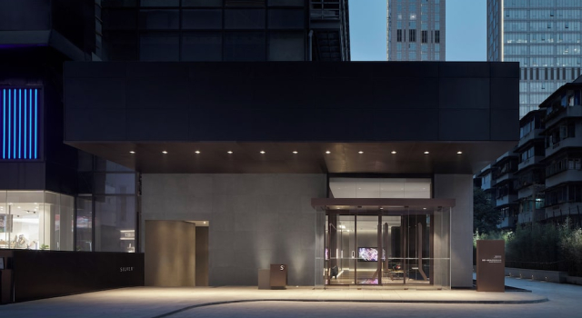 SEYA Serviced Apartment - Chengdu Taikoo Li Flagship - Managed by SEYA GROUP