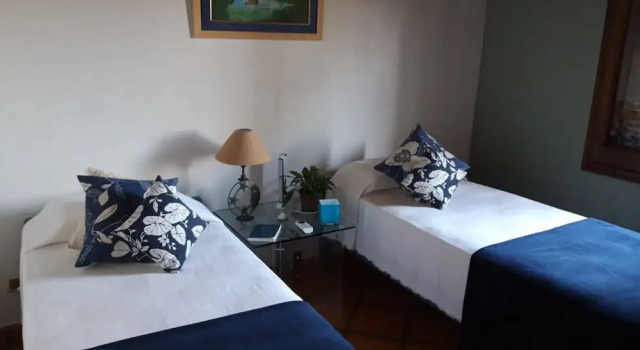 Hotel La Quinta