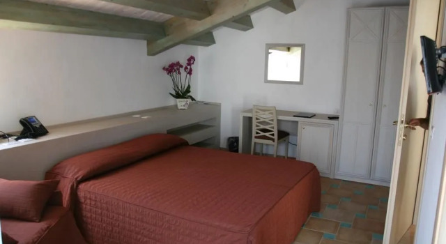 Villa Fanusa