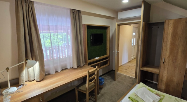 Номер Standard Bauer Resort - Countryside Retreat