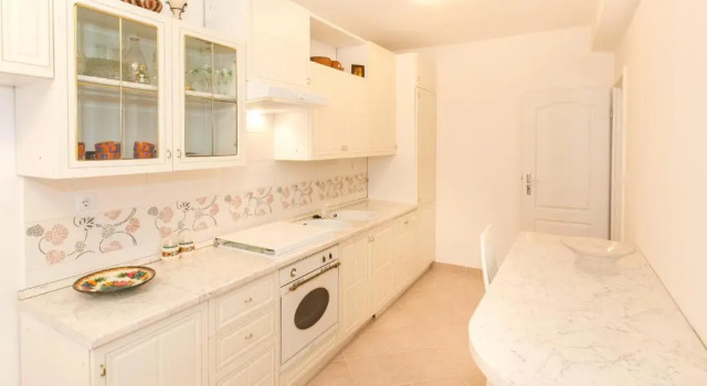 Апартаменты Superior Three Wells Apartment