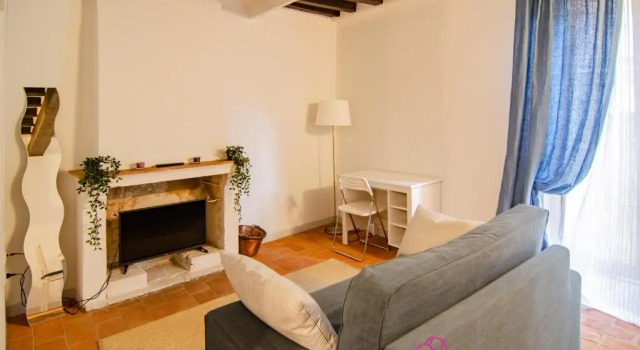 Апартаменты Residenza New Dalmazia 6