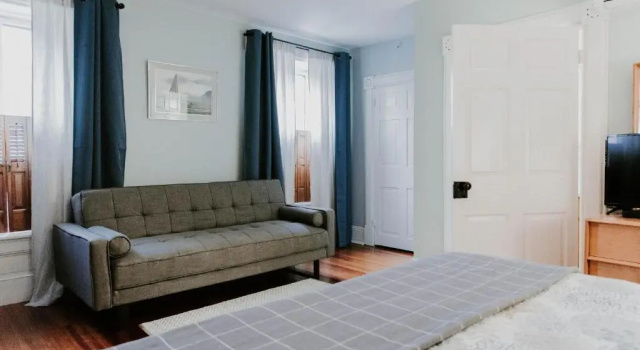 Номер Deluxe Georges on York Boutique Inn