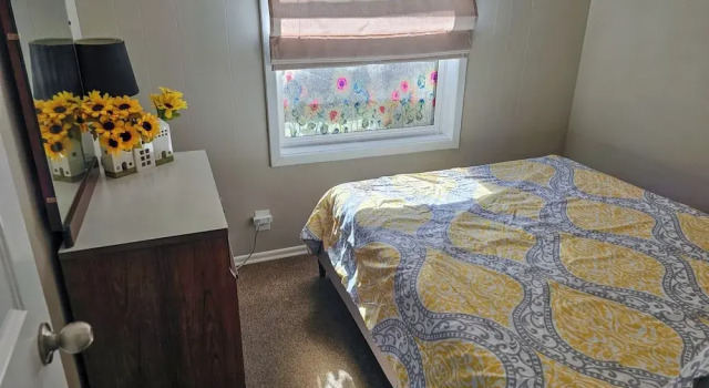 Номер Standard Lake Breeze Resort