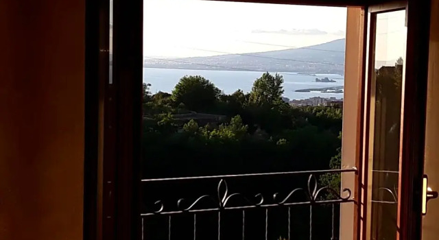 Номер Standard B&B Villa Catiè