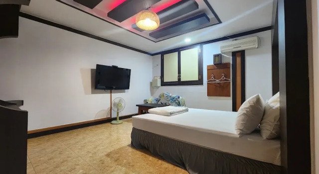 Gumi TwoYa Motel, Забронировать Мотель Мотели провинции Кёнсан-Пукто, Мотель