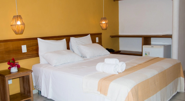 Ancoradouro Hotel Pousada