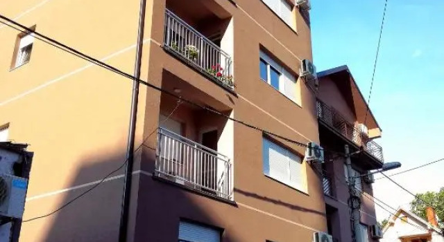 Apartment Leonis