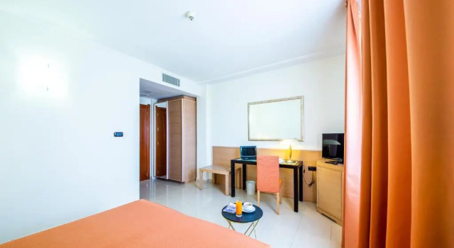 Двухместный номер Standard Hotel Le Torri