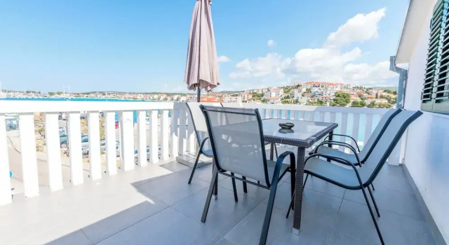 Апартаменты Apartments Olivera