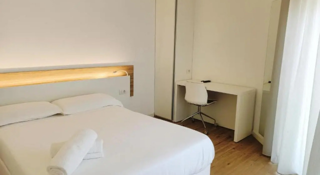 Двухместный номер Economy Toscana Charme Resort
