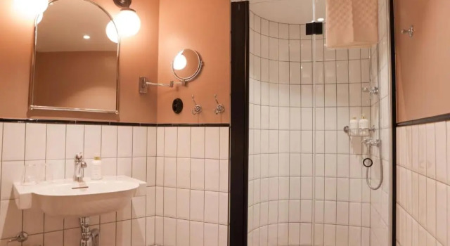 Семейный номер Standard Hotel Kung Carl, WorldHotels Crafted