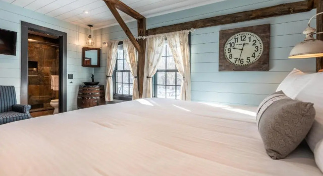 The Barnstead Inn, Забронировать Отель Манчестер-Центр Bromley Mountain, рядом с Парк Dana L. Thompson Memorial