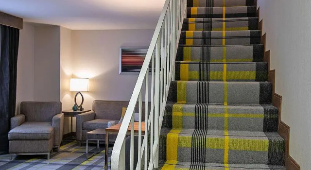 Двухместный люкс c 1 комнатой The Wayfarer San Luis Obispo, Tapestry Collection by Hilton
