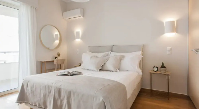 Exquisite 2BR Apartment