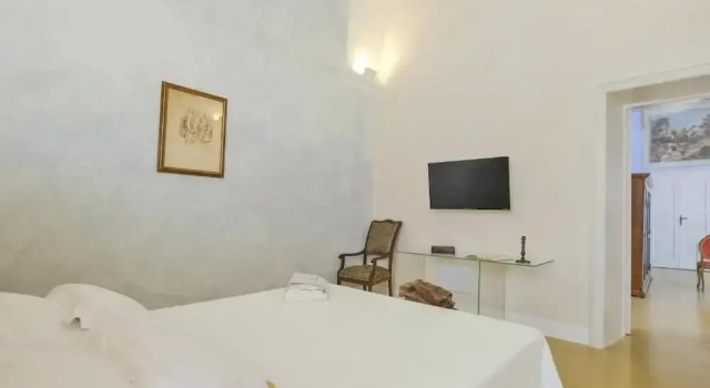 Pascaraymondo Suite Palace, Забронировать Отель Галлиполи Саленто