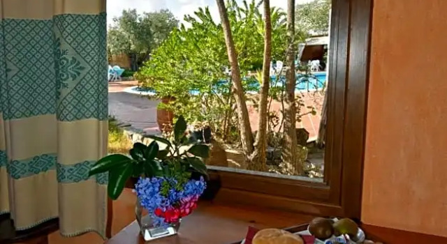 Номер Standard Hotel LUlivo