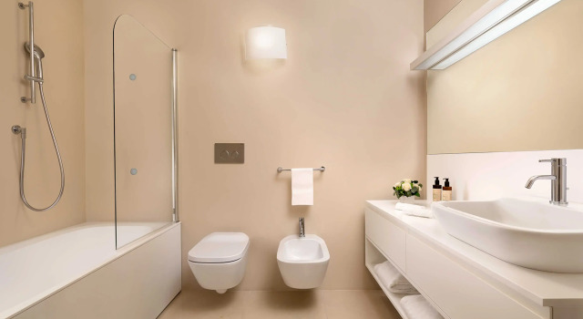 Suite Palazzo Scanderbeg
