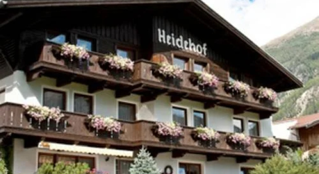 Appartement Heidehof, Prenota Appartamento Hotel a Tirolo con colazione, Colazione