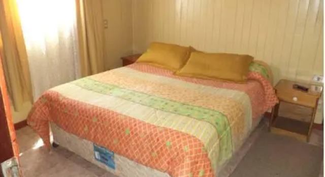 Hostal Emalafquen, Rezervovat Hotel Hotely v Araucanía s parkováním, Parkování