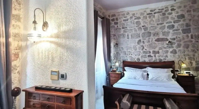 Апартаменты Standard Hotel Villa Duomo