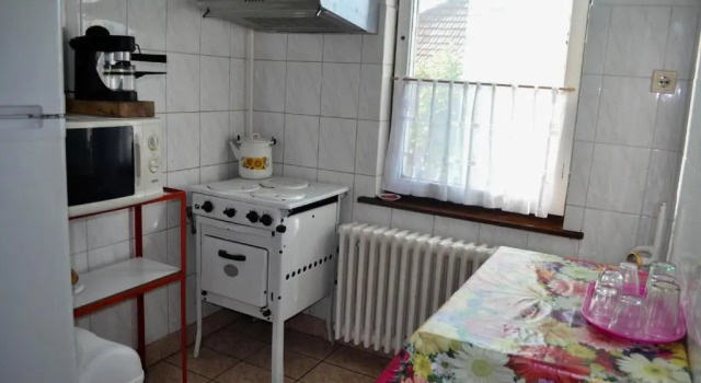 Номер Standard Lugas Szallas