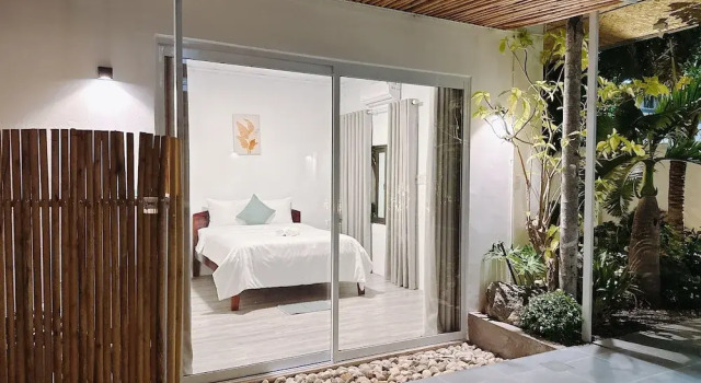Inner Peace Homestay Phan Thiet