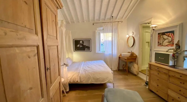 Коттедж Residenza del Gallo - Residenze Tonnina Group