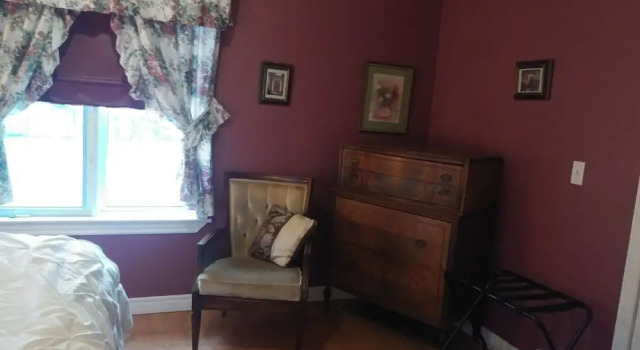 Blue Butterfly Bed and Breakfast, Varaa Hotelli  