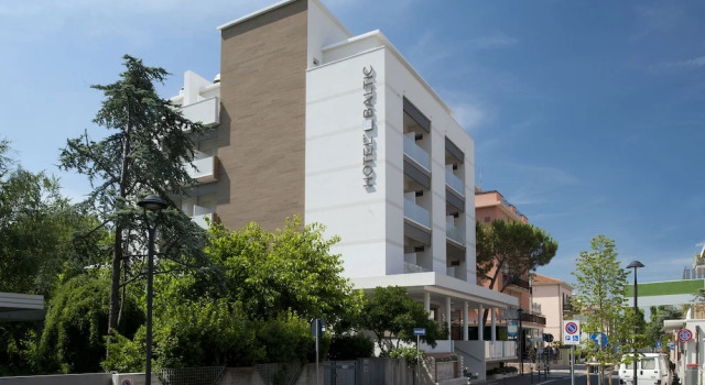 Hotel Baltic