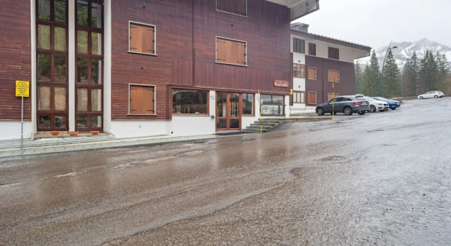 Tranquil Holiday Home in Abetone Near Lago Nero, Забронировать Дом для отпуска Абетоне Abetone Ski, рядом с Горнолыжный подъемник Фаль-ди-Луце —·Монте-Гомито