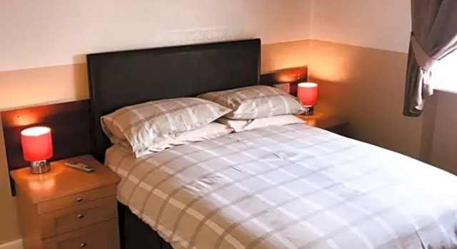 Двухместный номер Standard Spalite Hotel