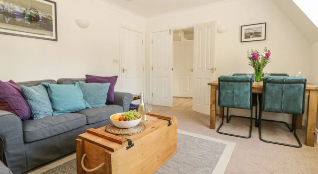 Mariner's Retreat, Забронировать Отель Отели Плимута 4 звезды, рядом с Plymouth Mayflower, 4*