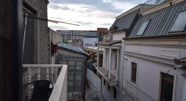 Komfort Zimmer Hotel Konka