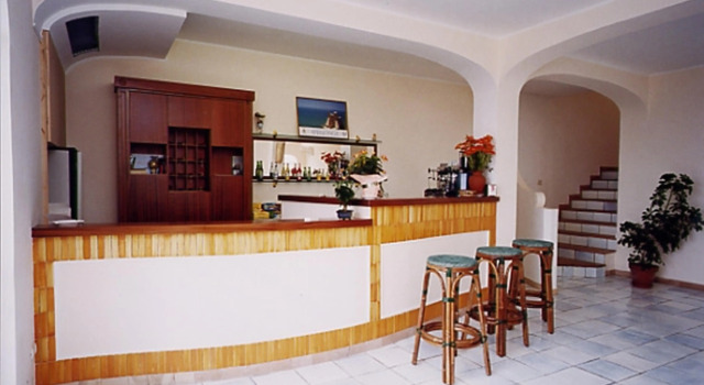 Hotel Belvedere