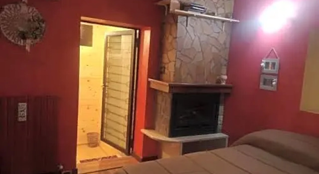 La Baita di Giada, Rezerwuj Hotel Cosenza 