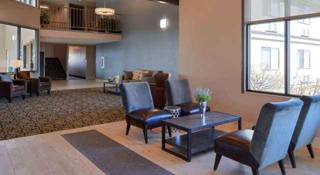 Quality Inn Beaver, Varaa Hotelli Beaver Utah