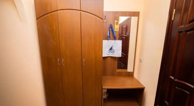 Полулюкс Бригантина