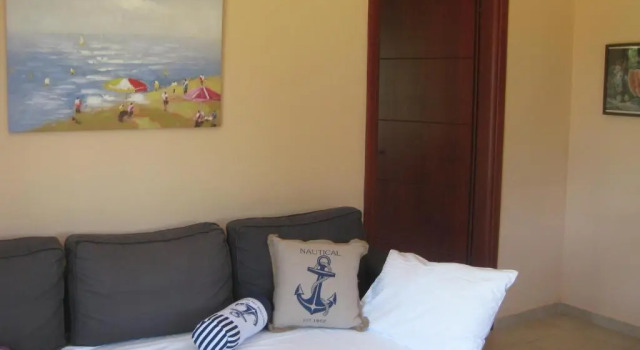 Nautica Bay Apartments, Book Apartment Keramoti Macedonia