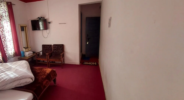 Hotel Shankar Shree