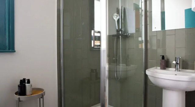 Двухместный номер Standard The Crown Rooms
