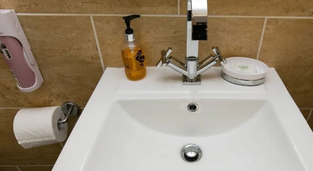 Номер Luxury Kenley Hotel