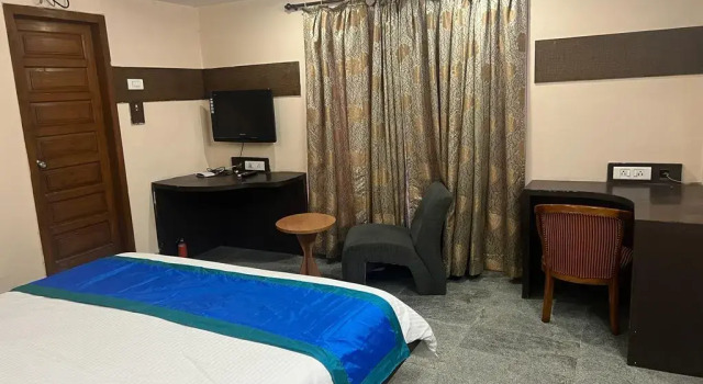 Maven Suites, Rezerwuj Hotel Jubilee Hills 