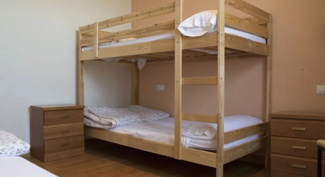 Albergue Bei.tu, Prenota Hotel Beire Navarra