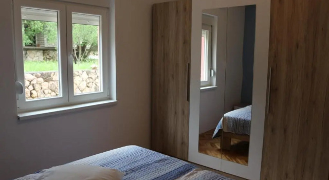 Апартаменты Apartments Marija - Maslenica - first line to the sea