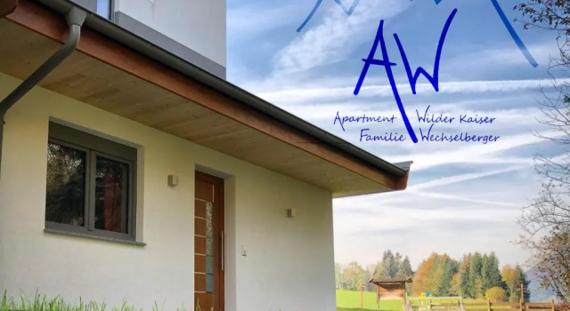 Апартаменты AW - Apartment Wilder Kaiser