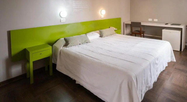 Одноместный номер Standard Hotel Posada Del Sol