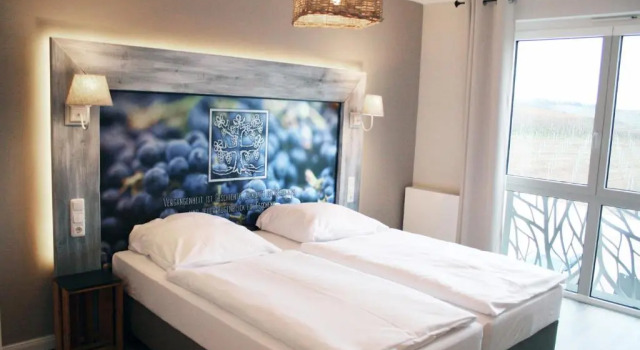 Winzerhotel Trautwein, Забронировать Гостевой дом Гостевые дома земли Гессена, Гостевой дом