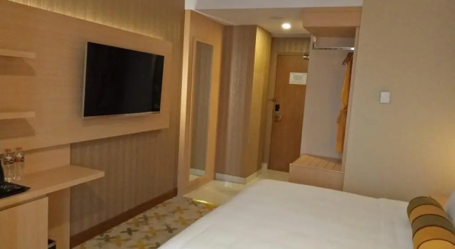 Premier double chambre Hotel Chanti Managed by TENTREM Hotel Management Indonesia