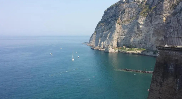 Metahome Sorrento, Забронировать Отель Отели Меты с парковкой, Парковка